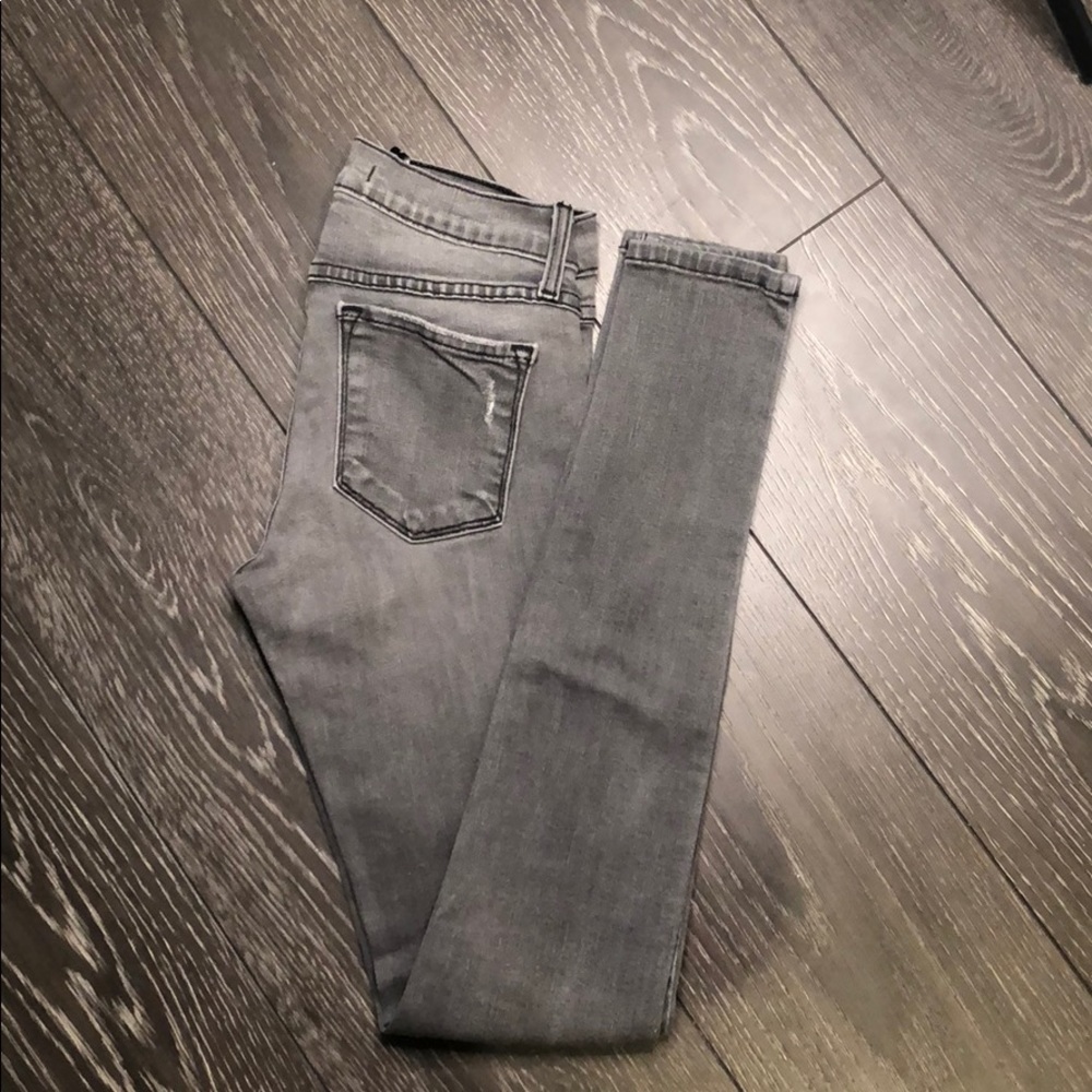 Flying Monkey Jeans size 26